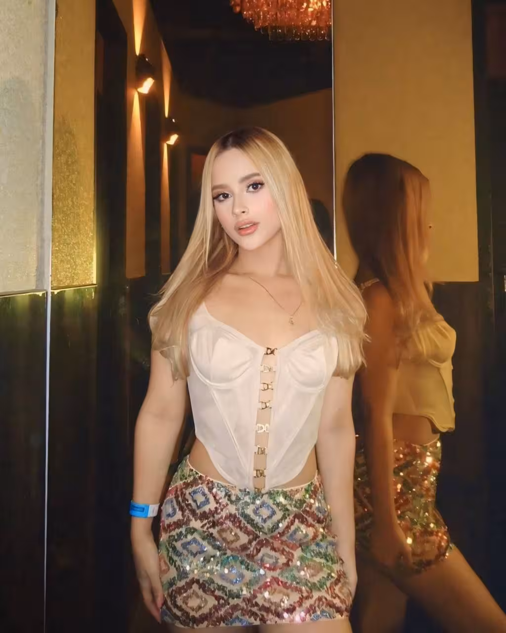 Paulina russian bride documentary