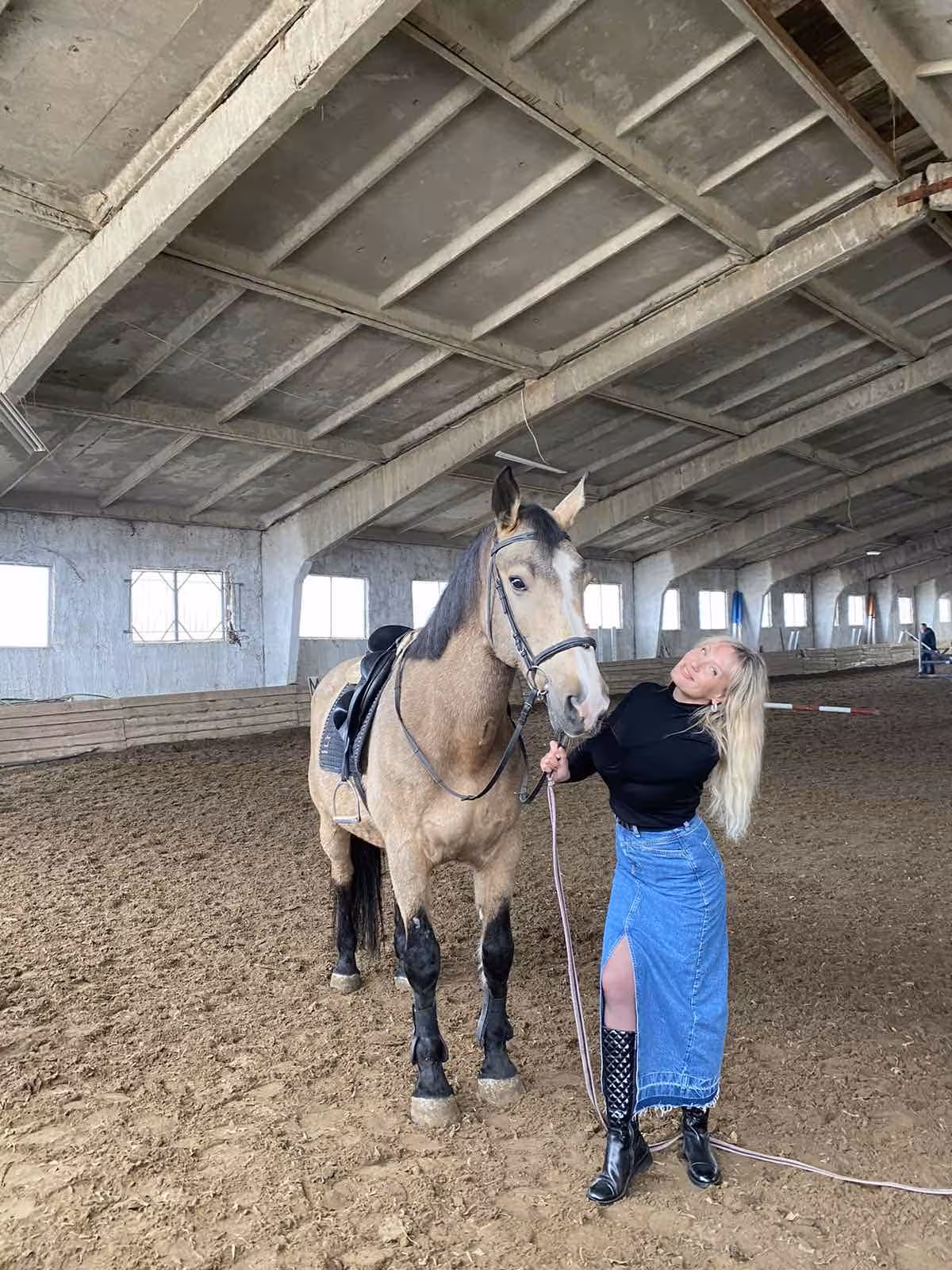 Natalia russian bride dress