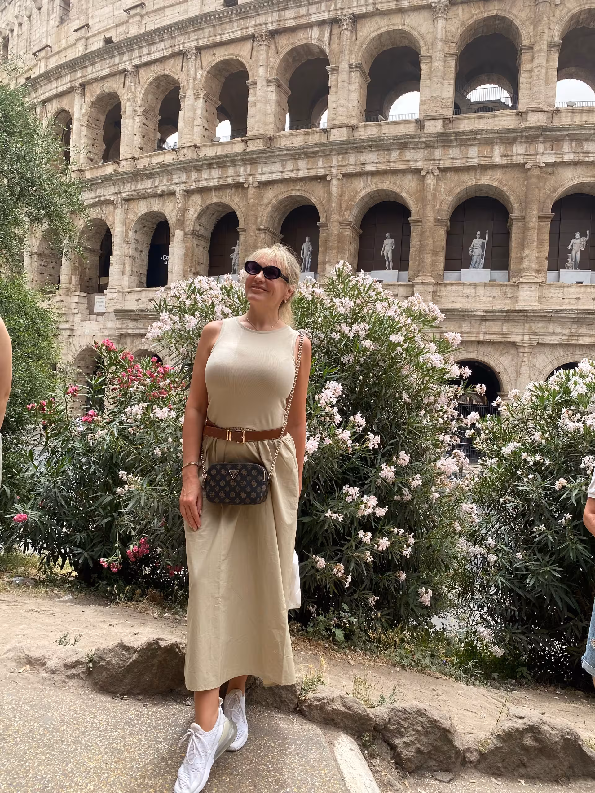 Natalia russian bride dress