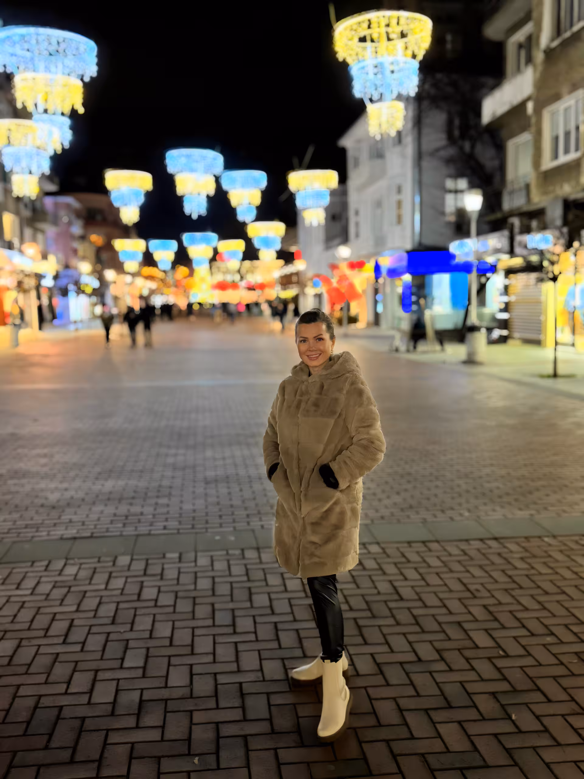 Olga russian bride experience