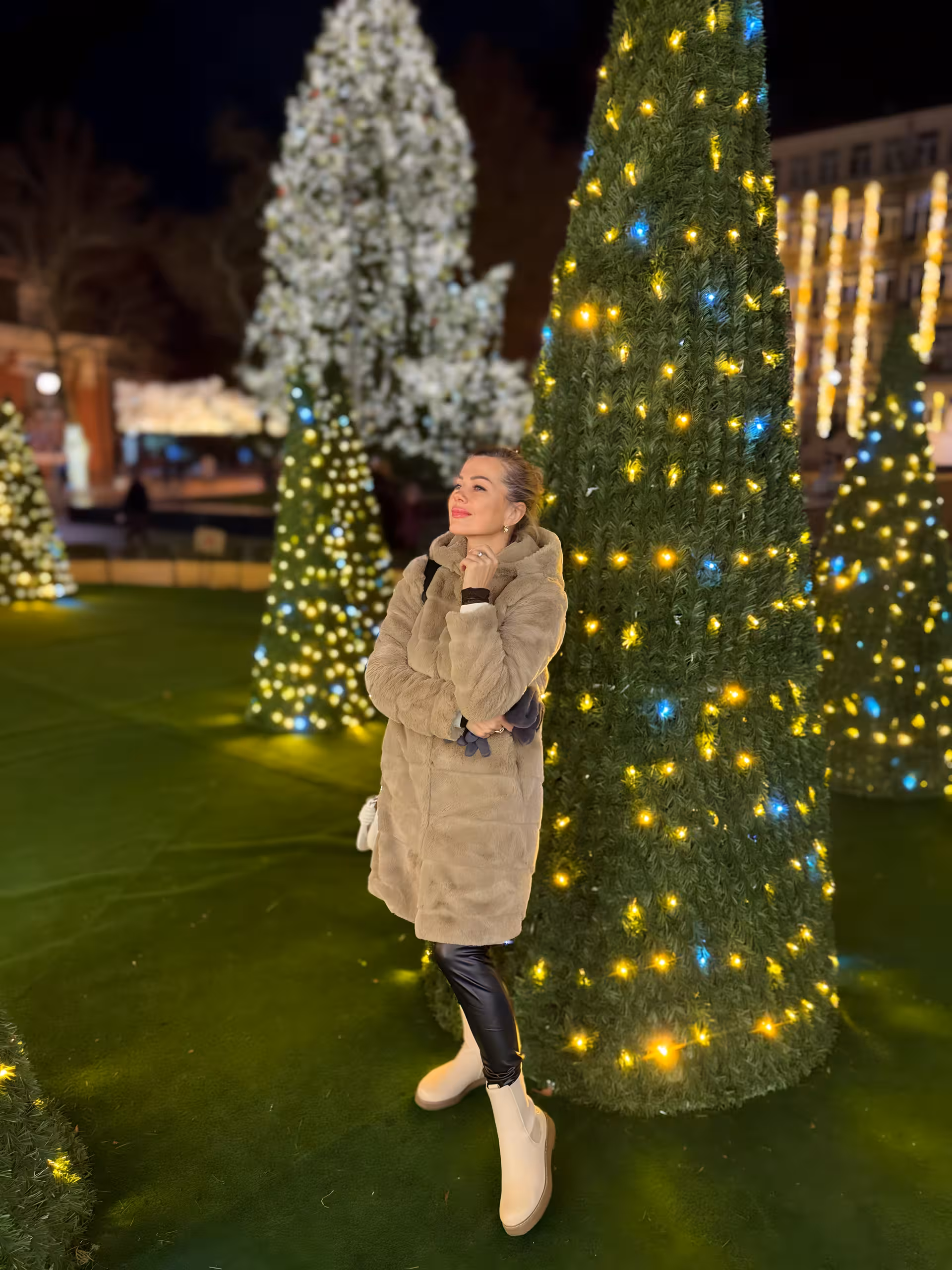 Olga russian bride experience