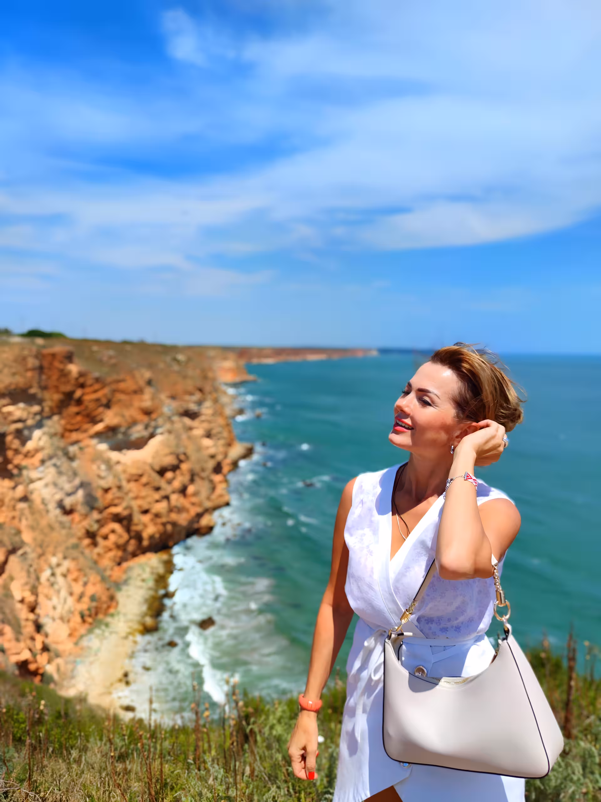 Olga russian bride experience