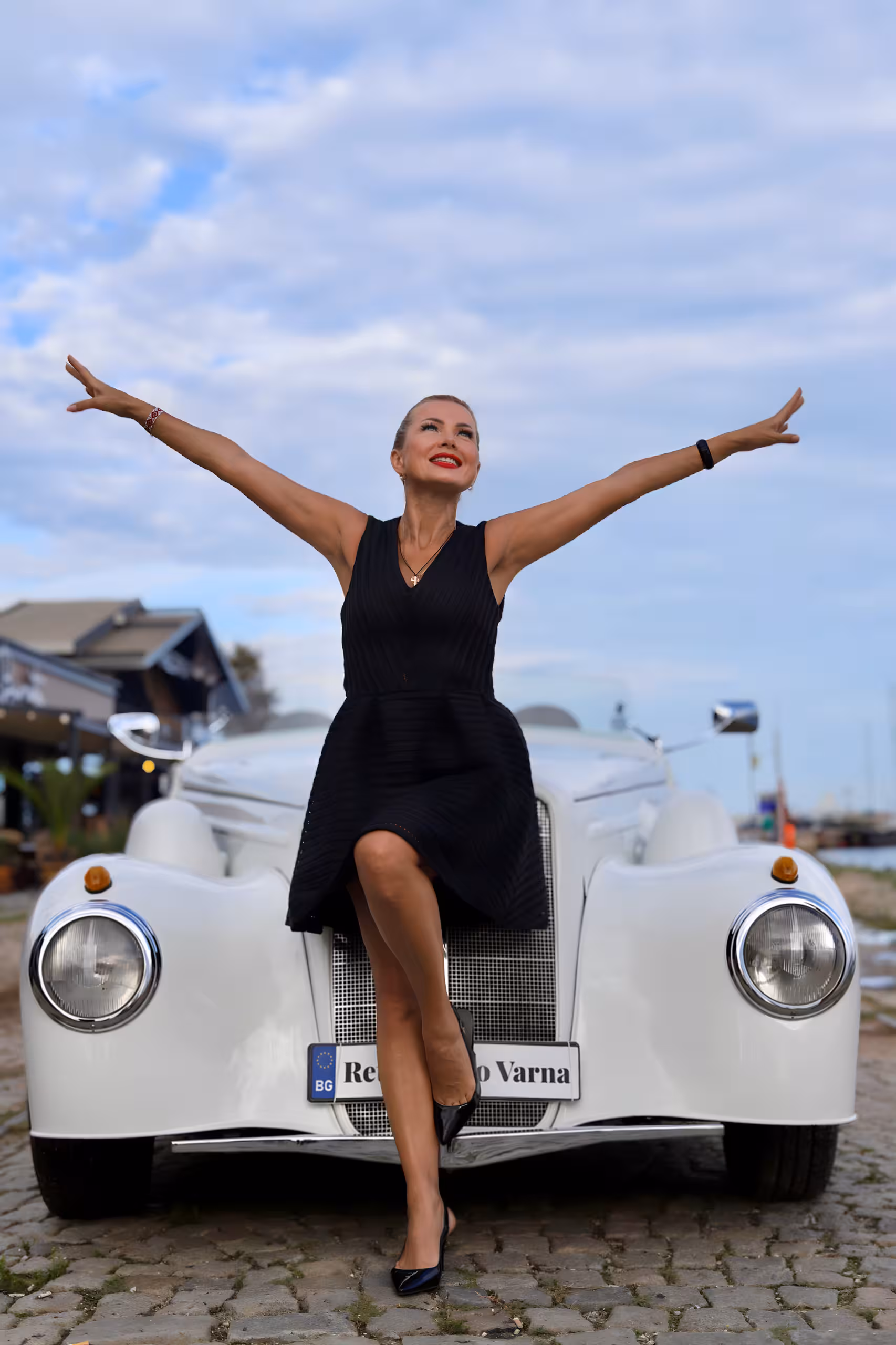 Olga russian bride experience