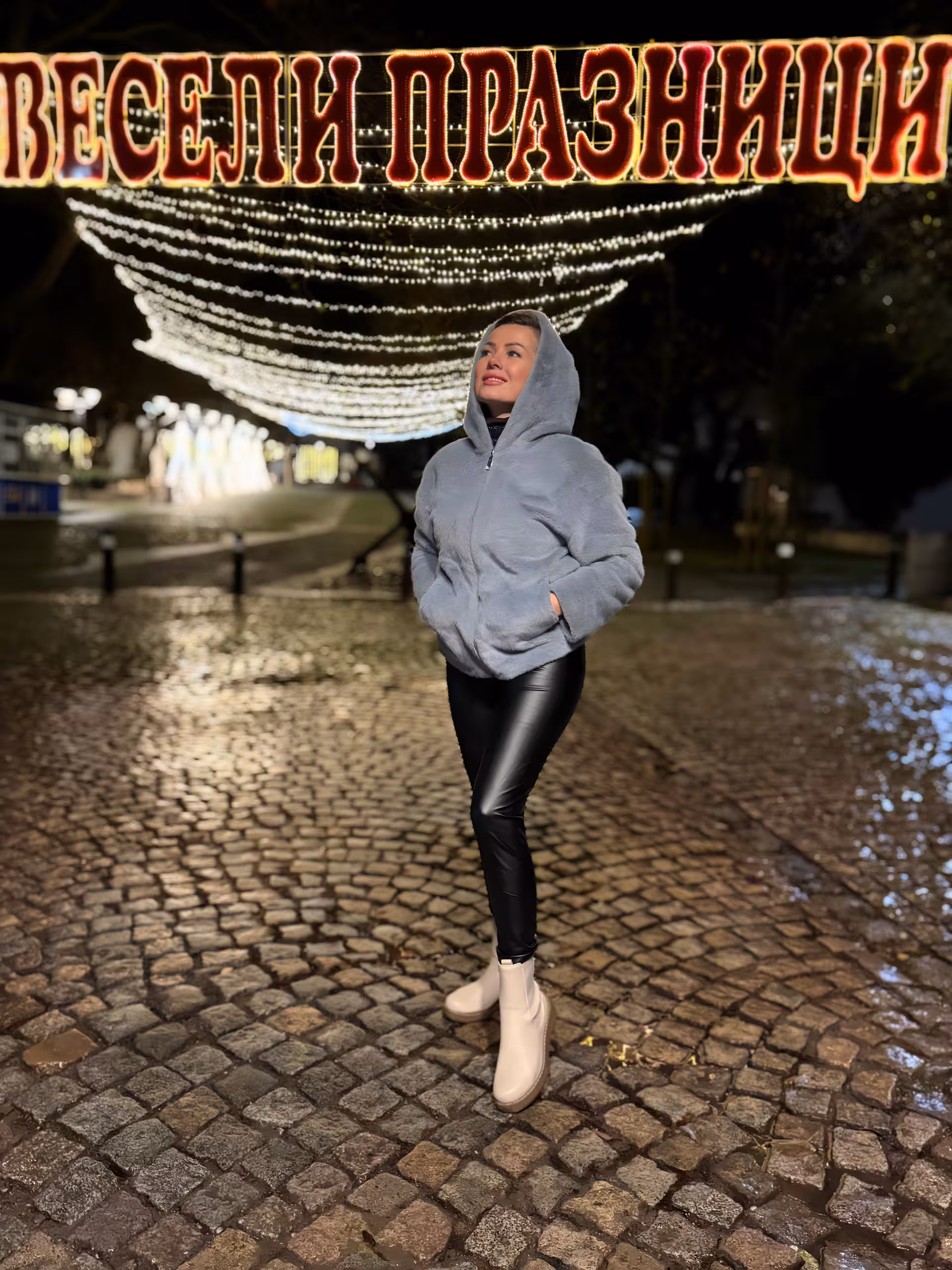 Olga russian bride experience