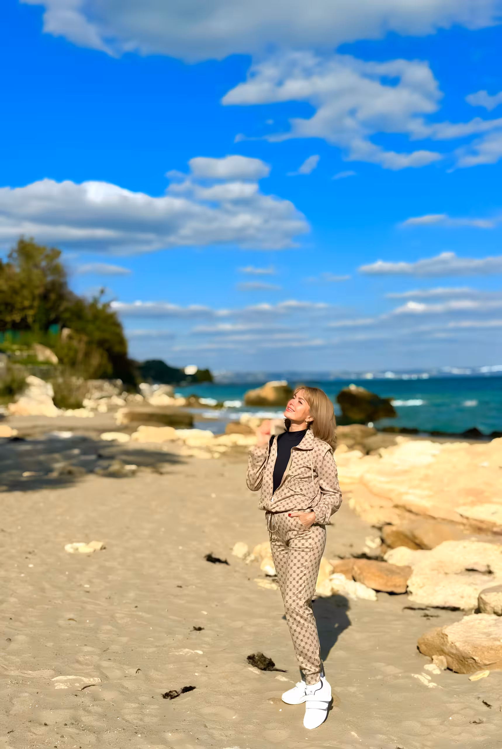 Olga russian bride experience