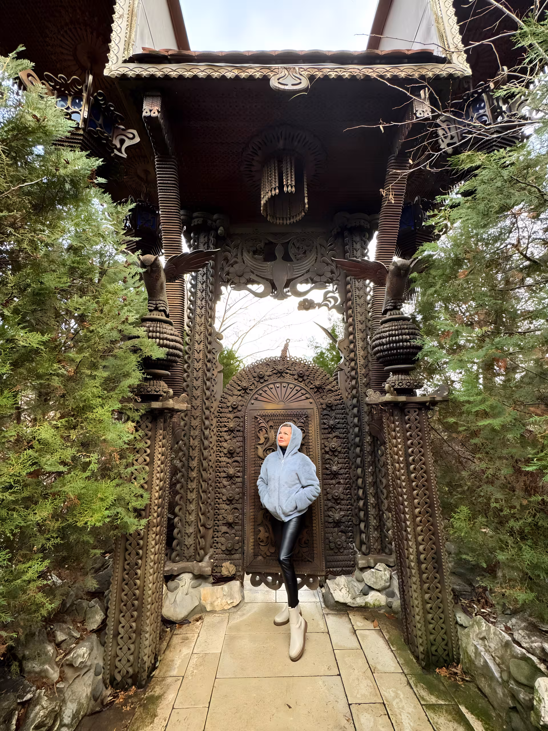 Olga russian bride experience