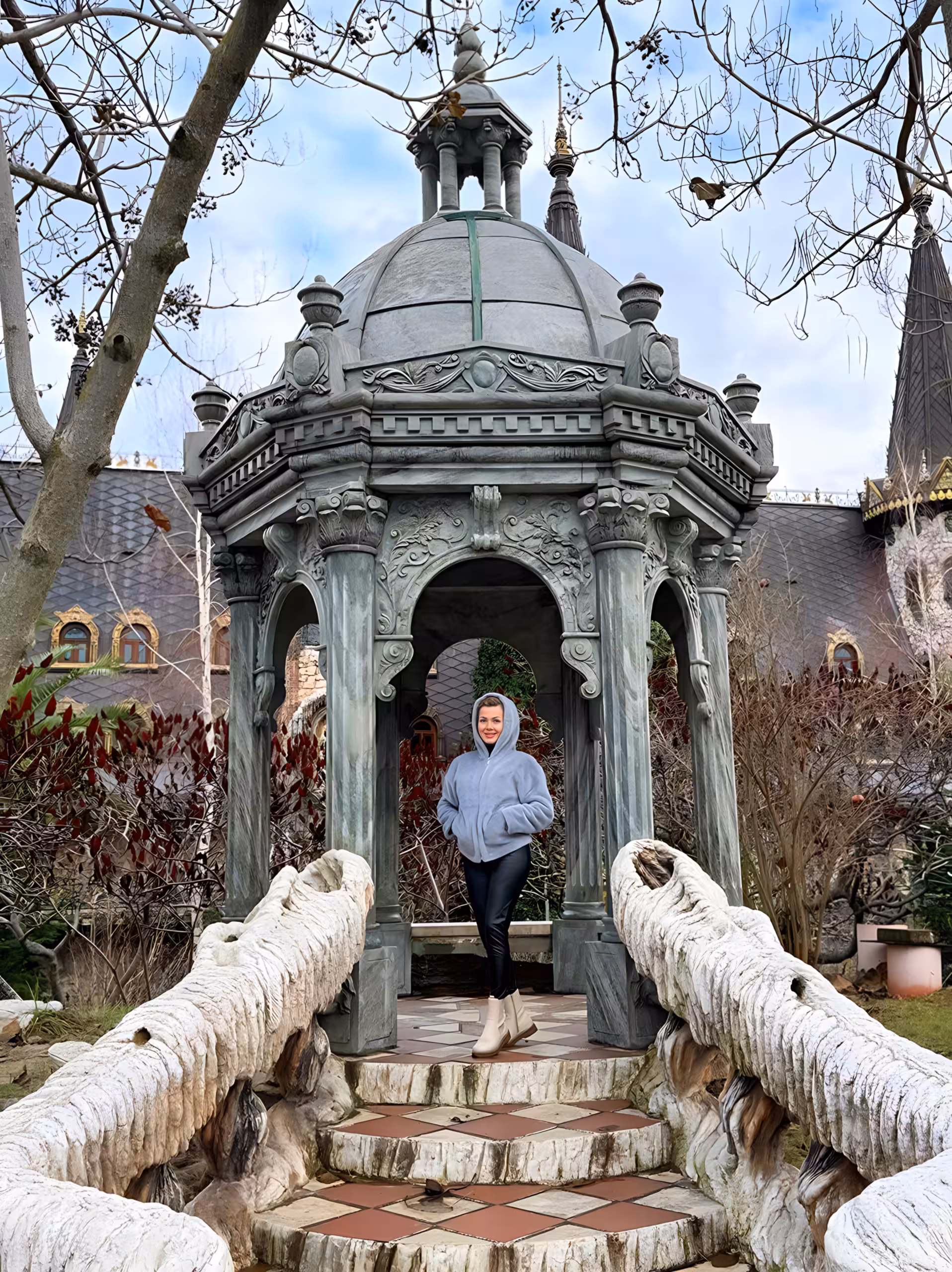 Olga russian bride experience