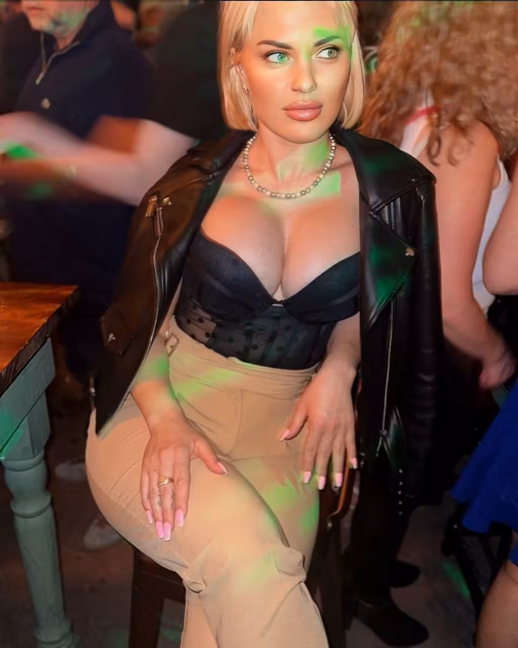 Olga russian bride funny