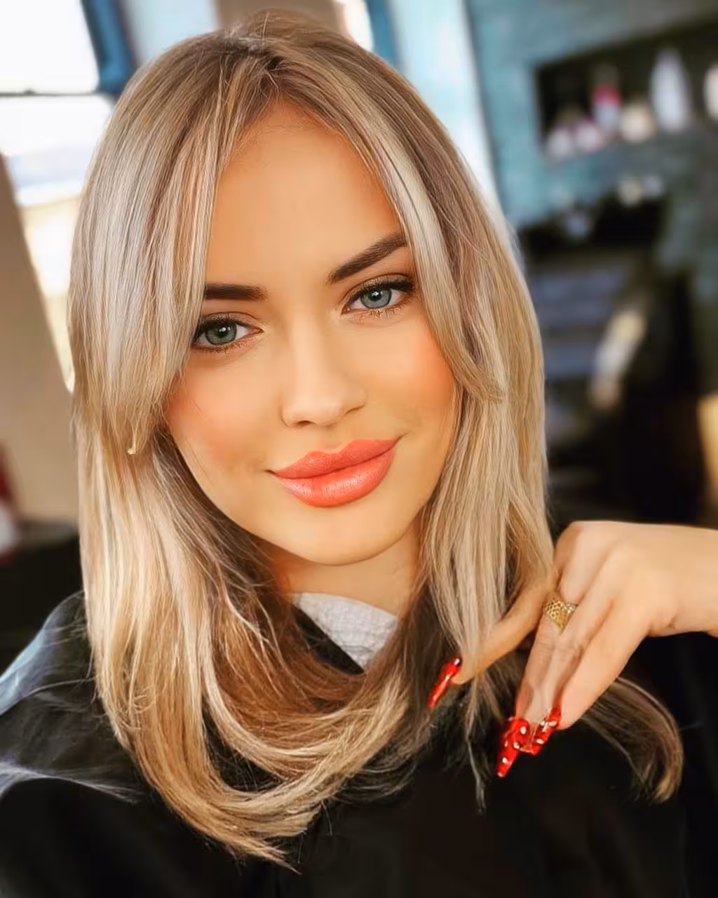 Olga russian bride funny