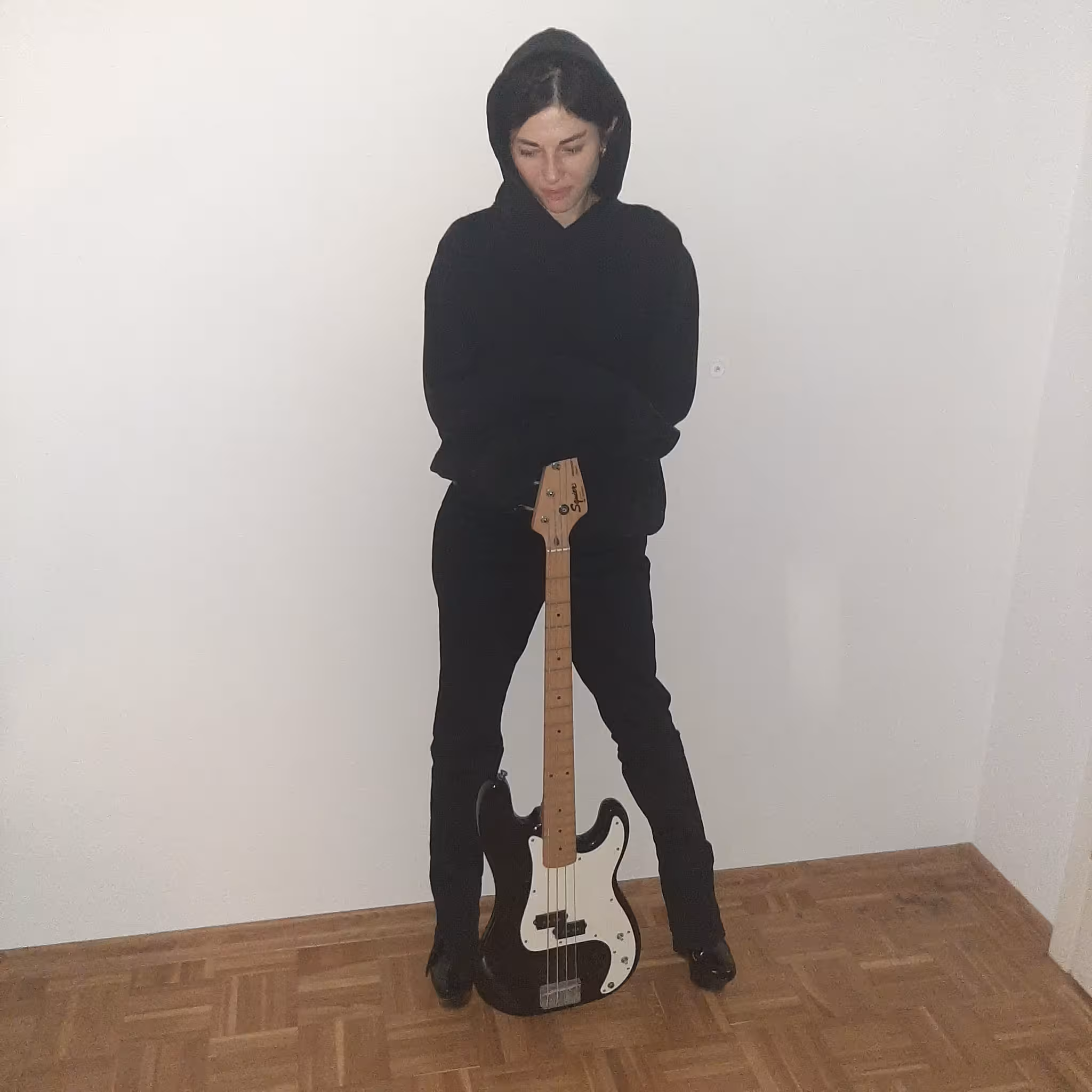 Ekaterina russian bride hat