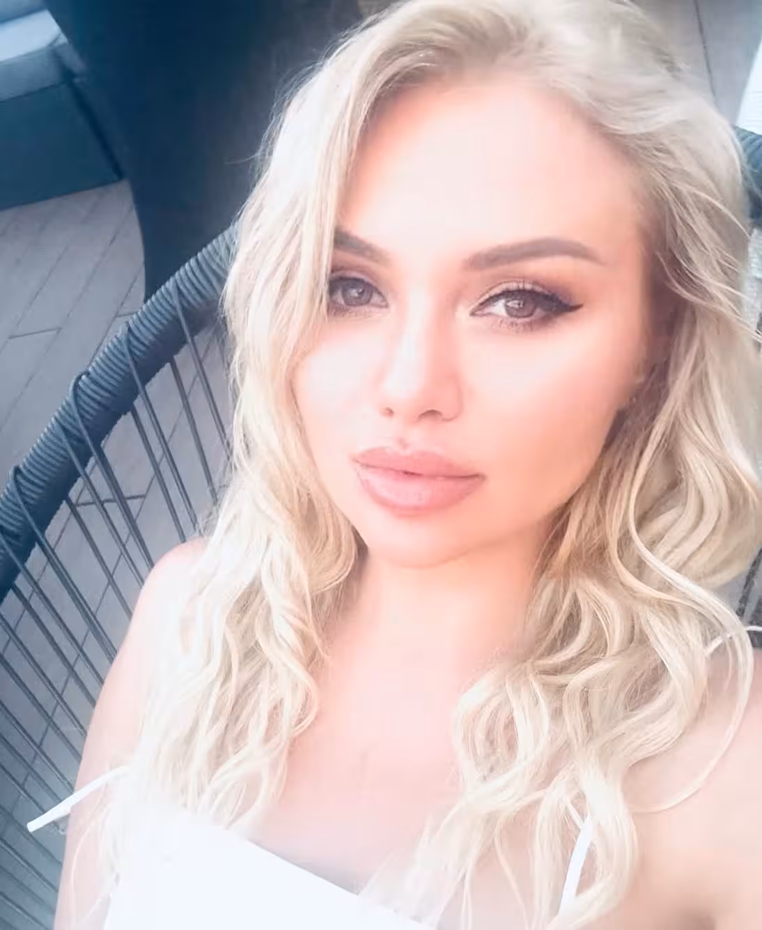 Olena russian bride images