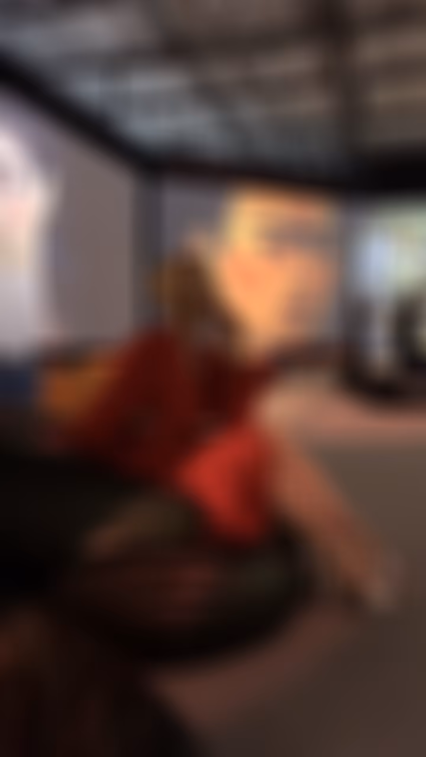 Alla russian bride in china