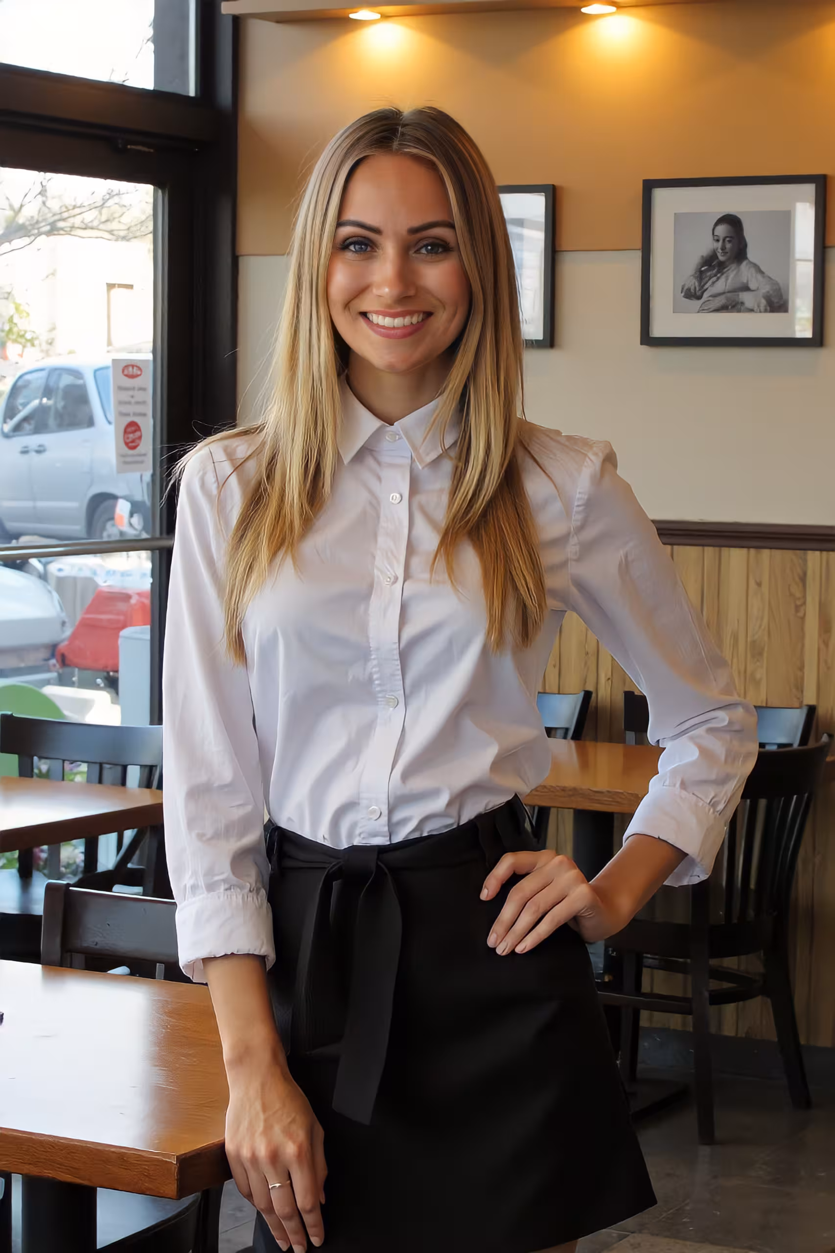 NATALIA russian bride in usa