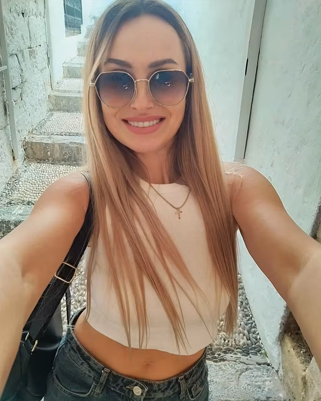 NATALIA russian bride in usa