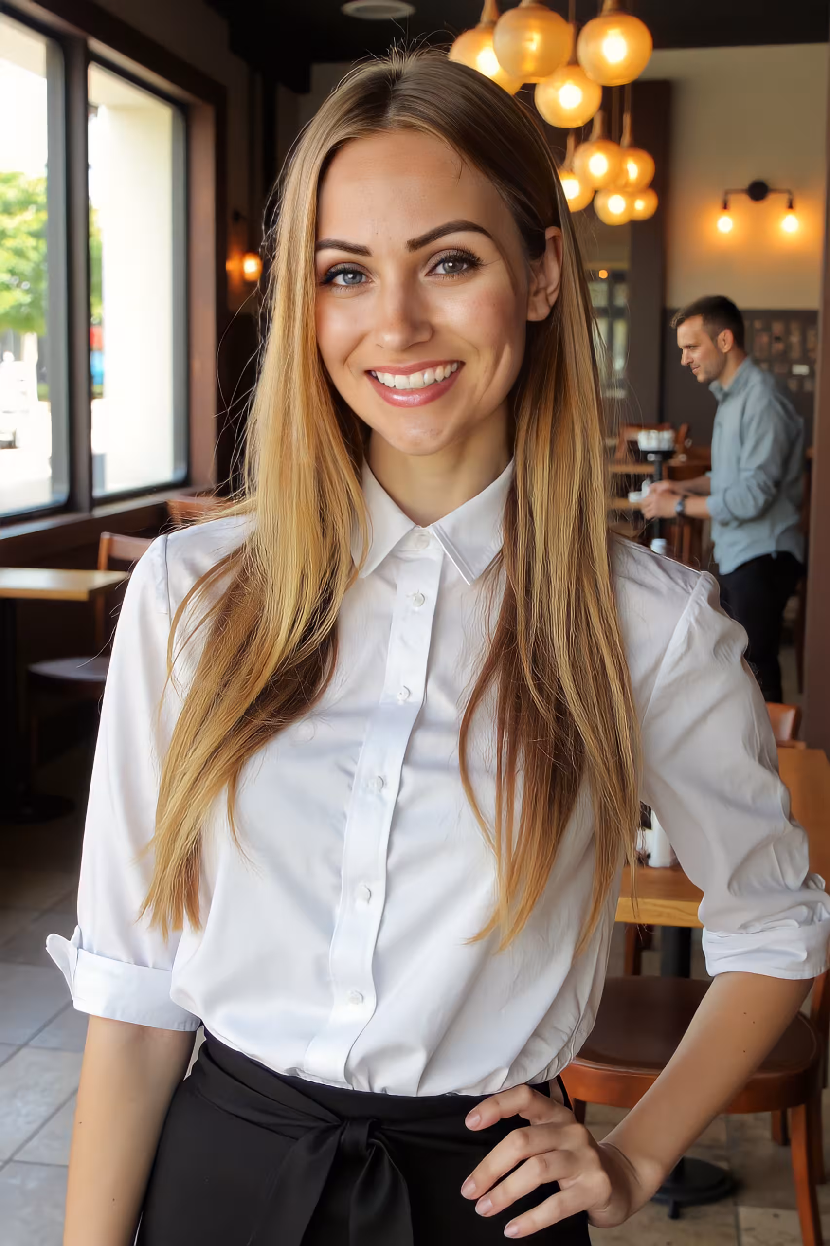 NATALIA russian bride in usa