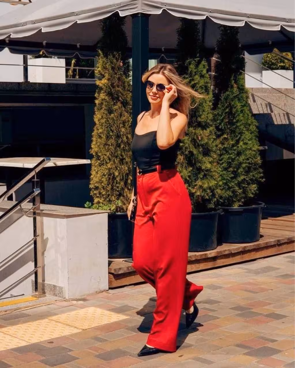 Oksana russian bride law and order