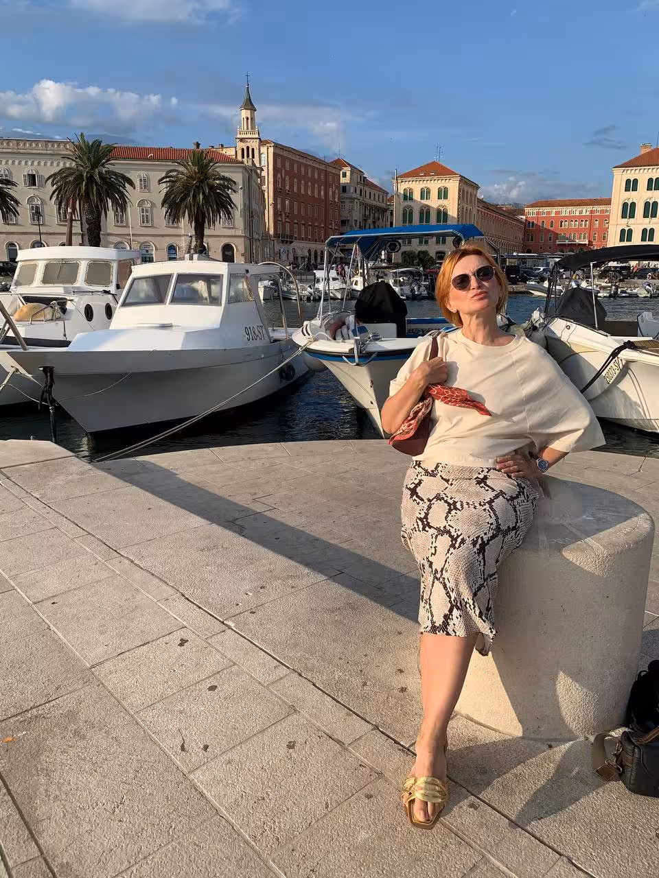 Larysa russian bride meaning