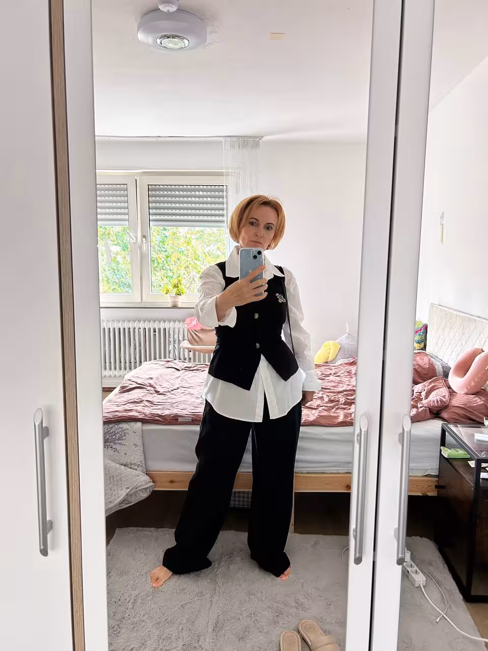 Larysa russian bride meaning