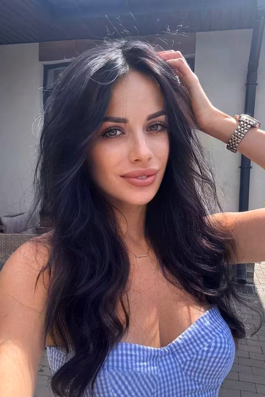 Valeria russian bride order