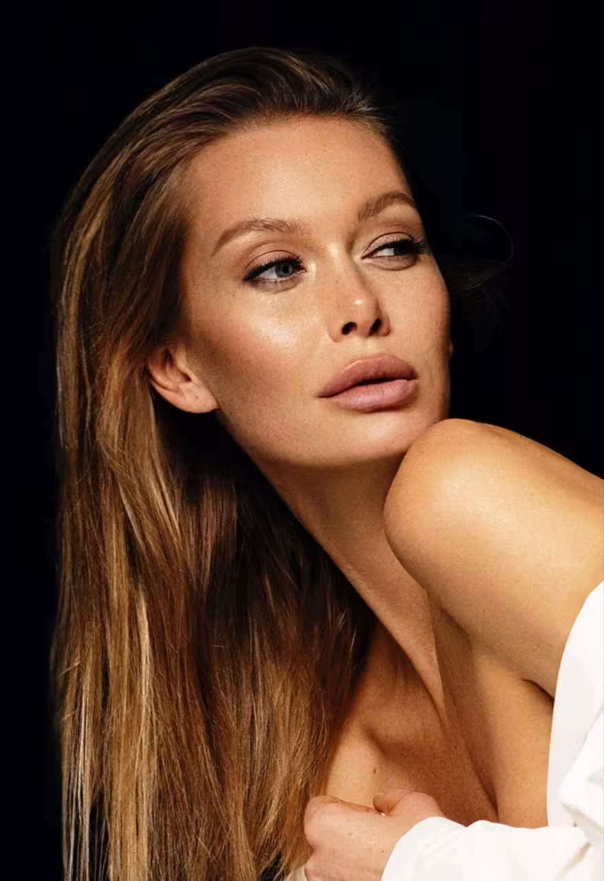 Olga russian bride painting