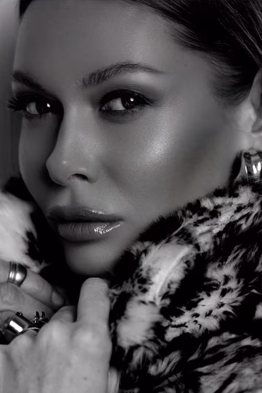 Olga russian bride painting