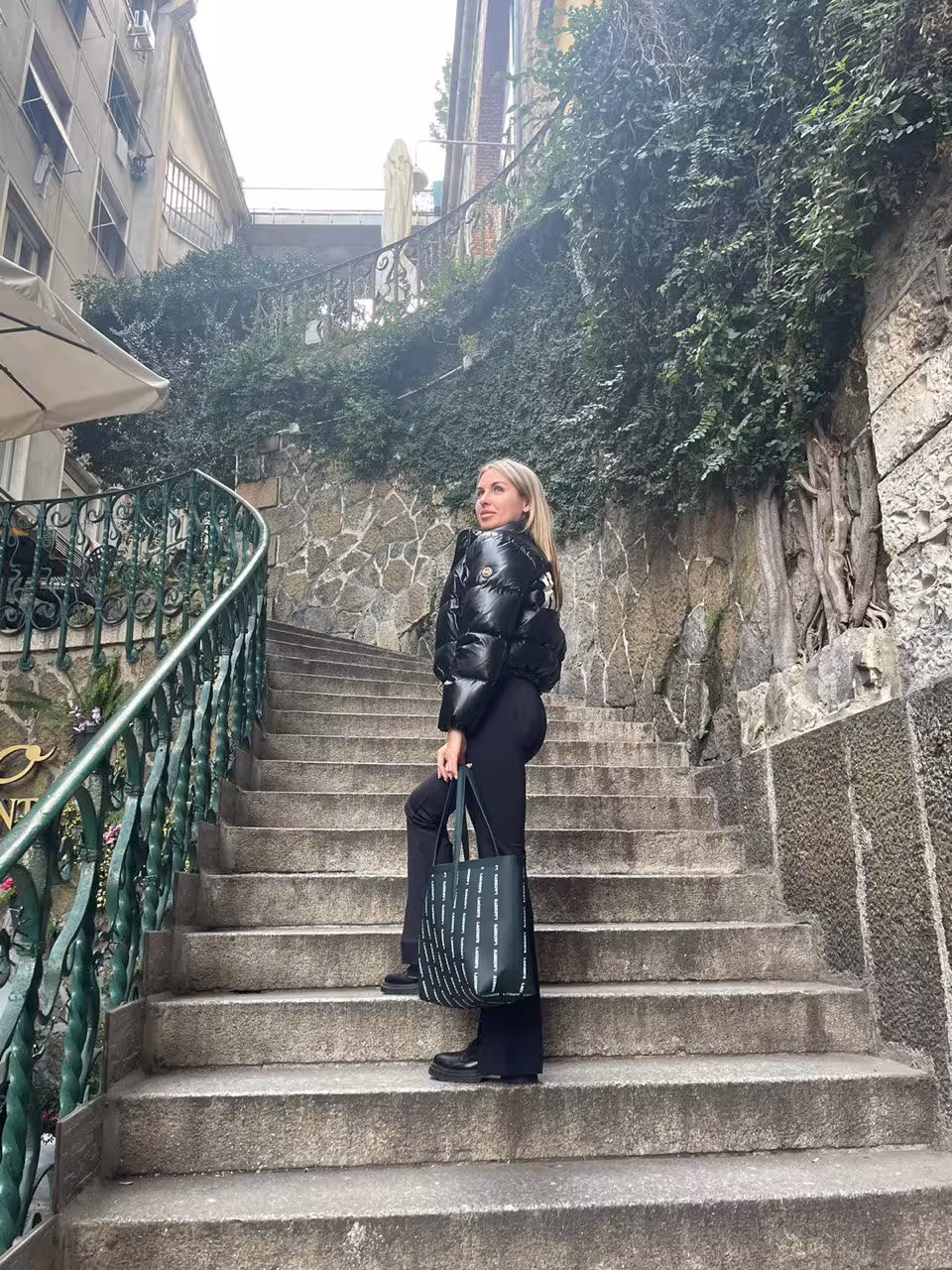 Yaroslava russian bride photo