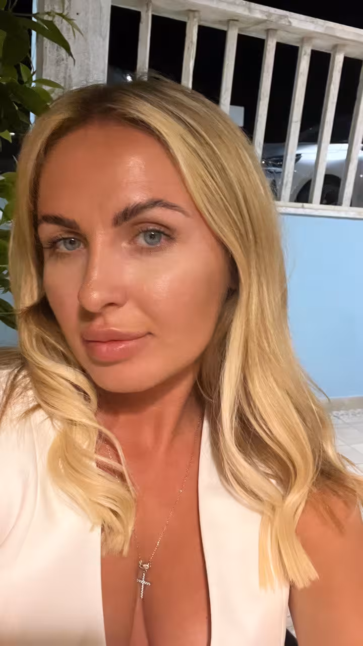 Yaroslava russian bride photo