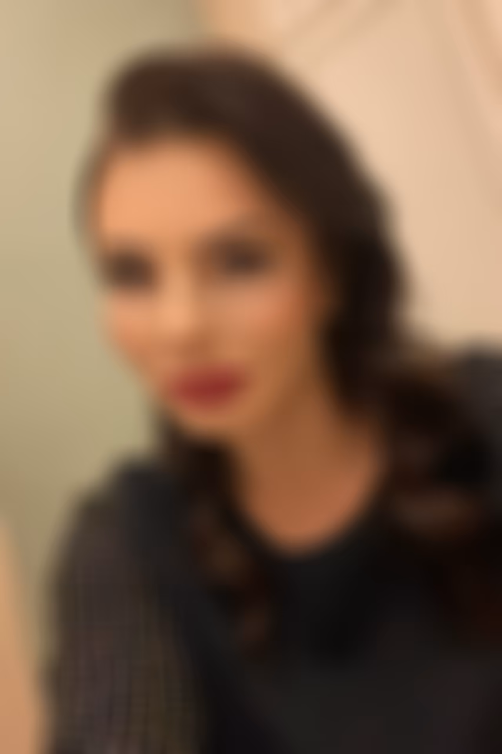 Tatiana russian bride photo