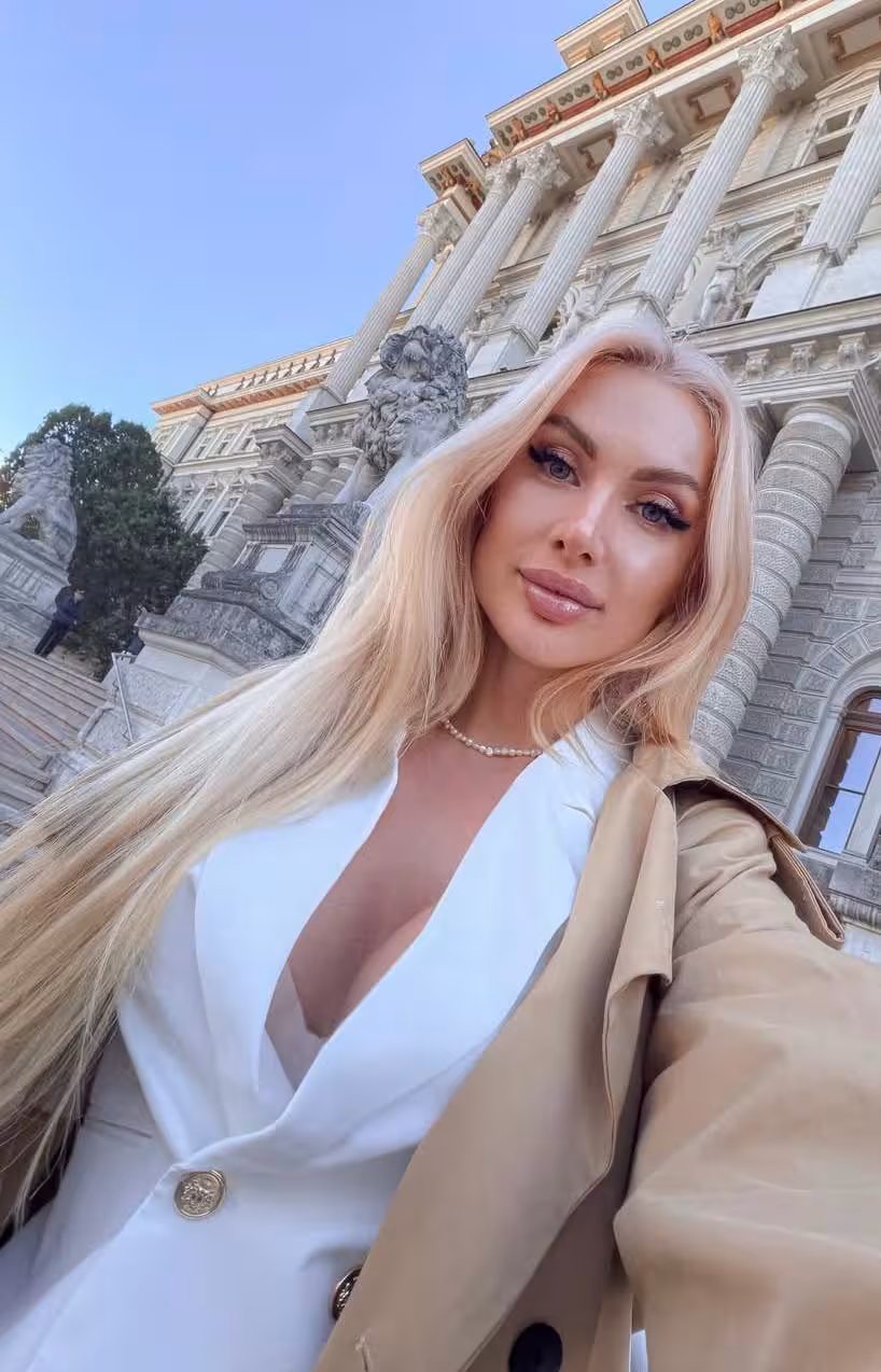 Yana russian bride rip offs