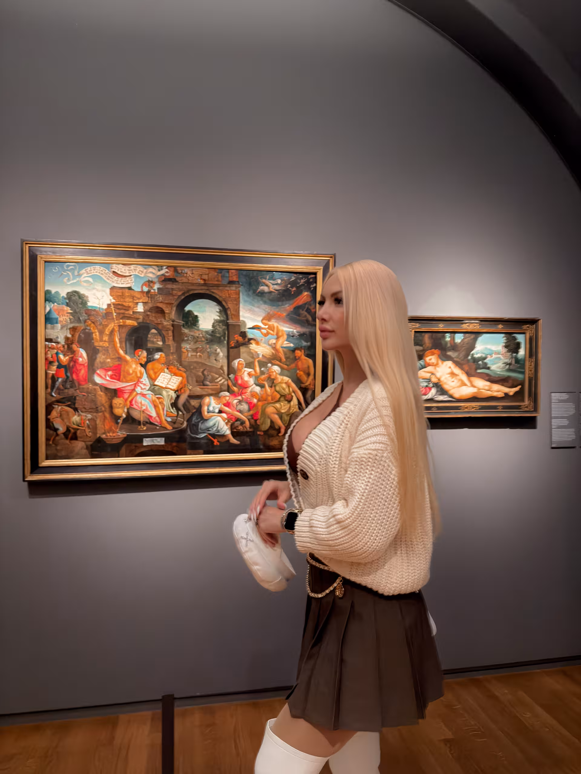 Yana russian bride rip offs