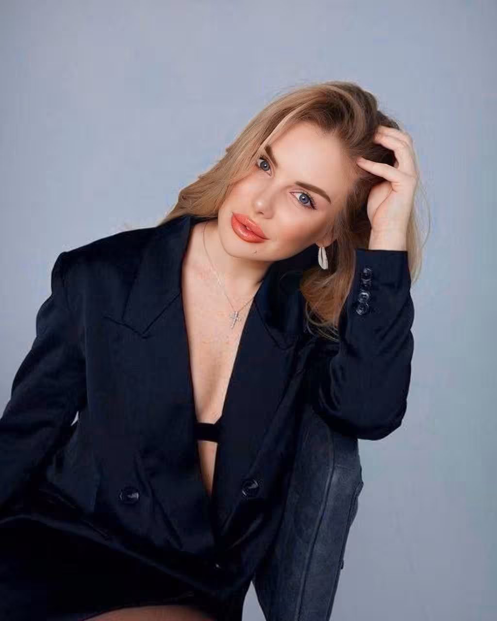 Olha russian brides 60 minutes