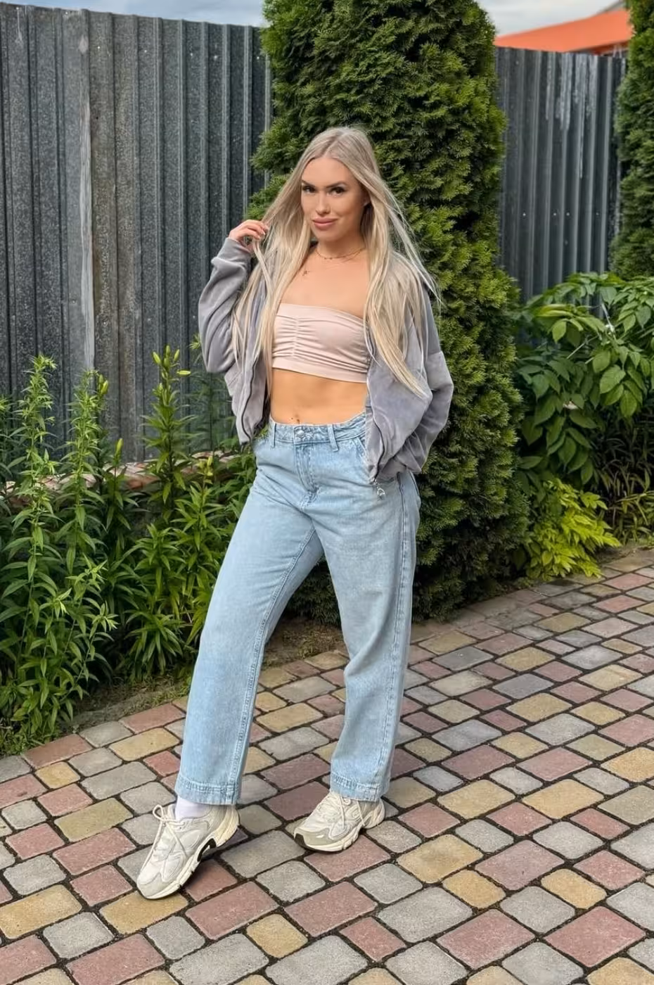 Zhenia russian brides hack