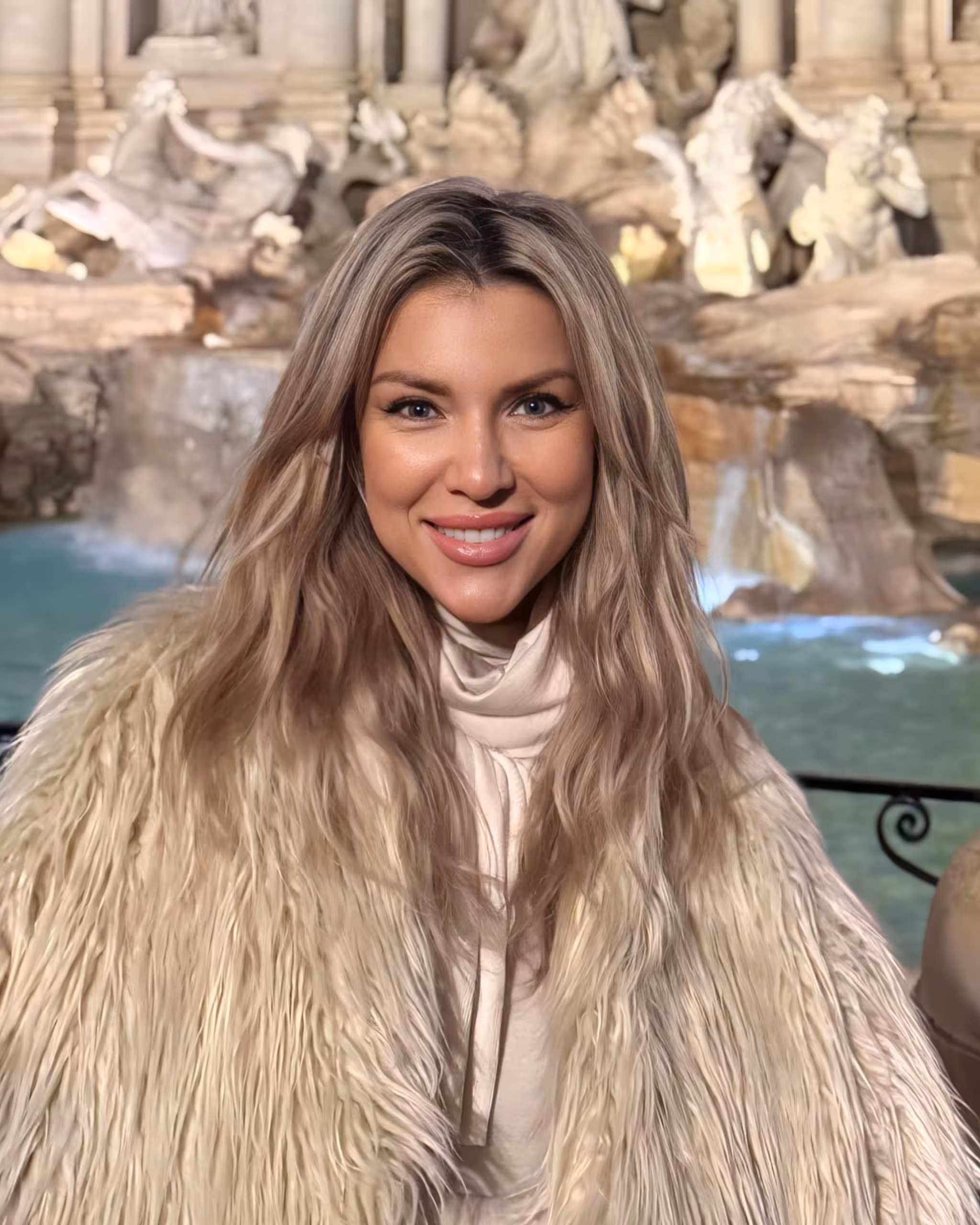 Irisha russian bride singapore