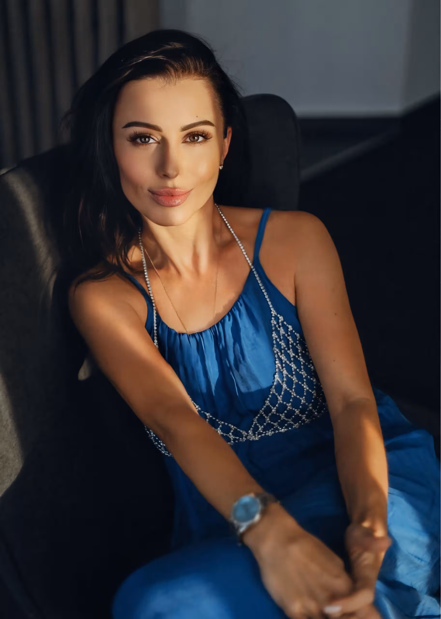 Nataliia russian brides judo