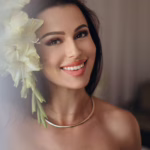 Nataliia russian brides judo