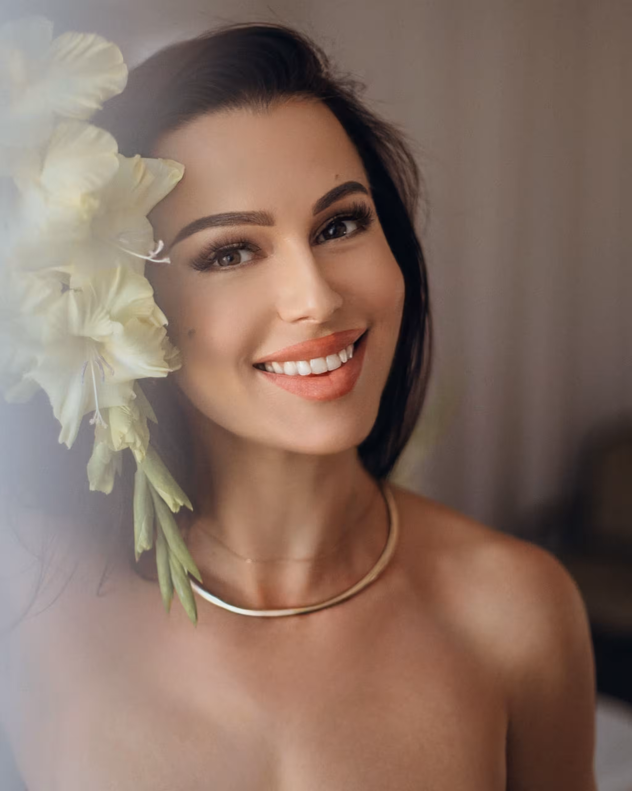 Nataliia russian brides judo