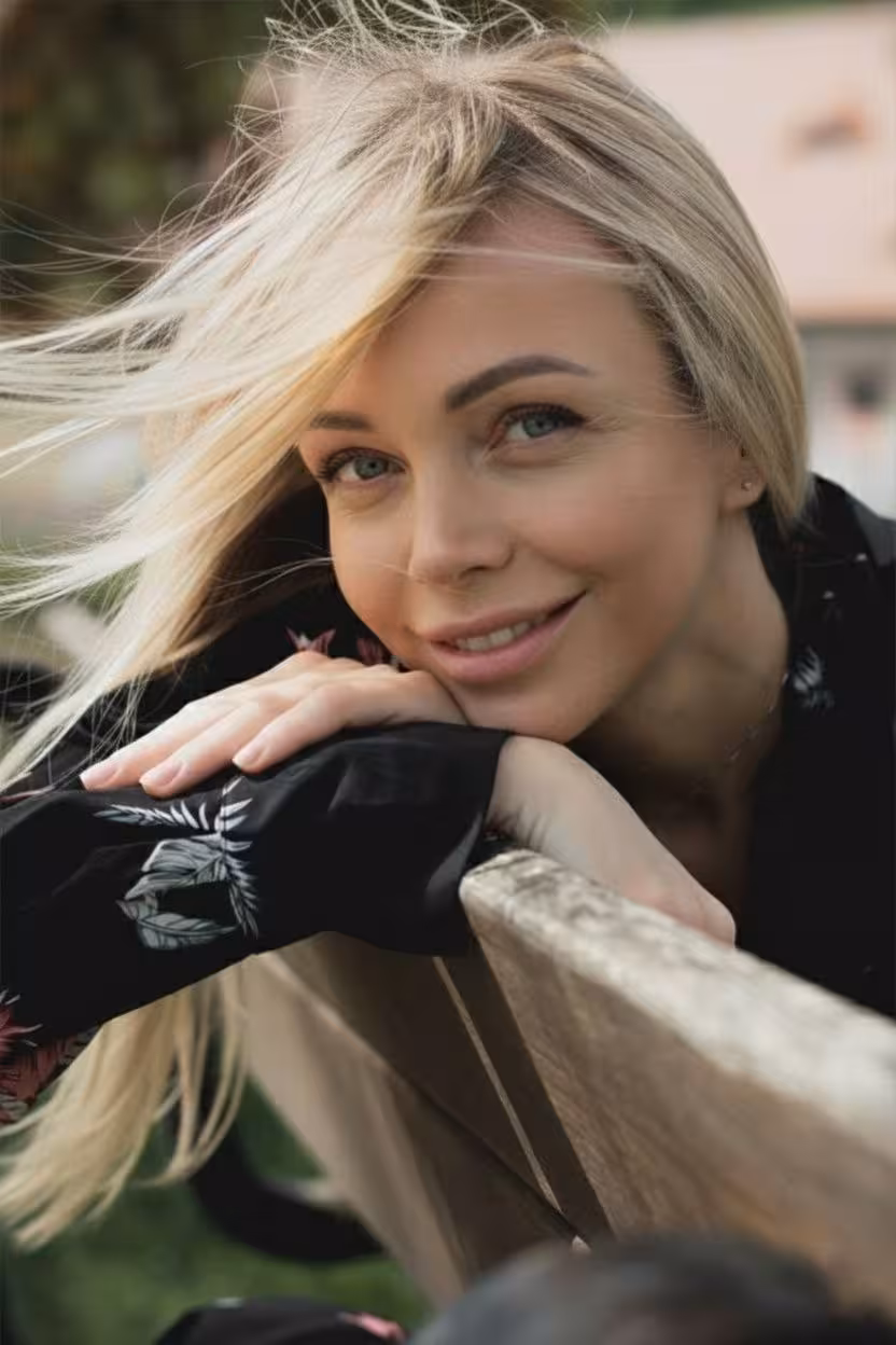 Olga russian brides new