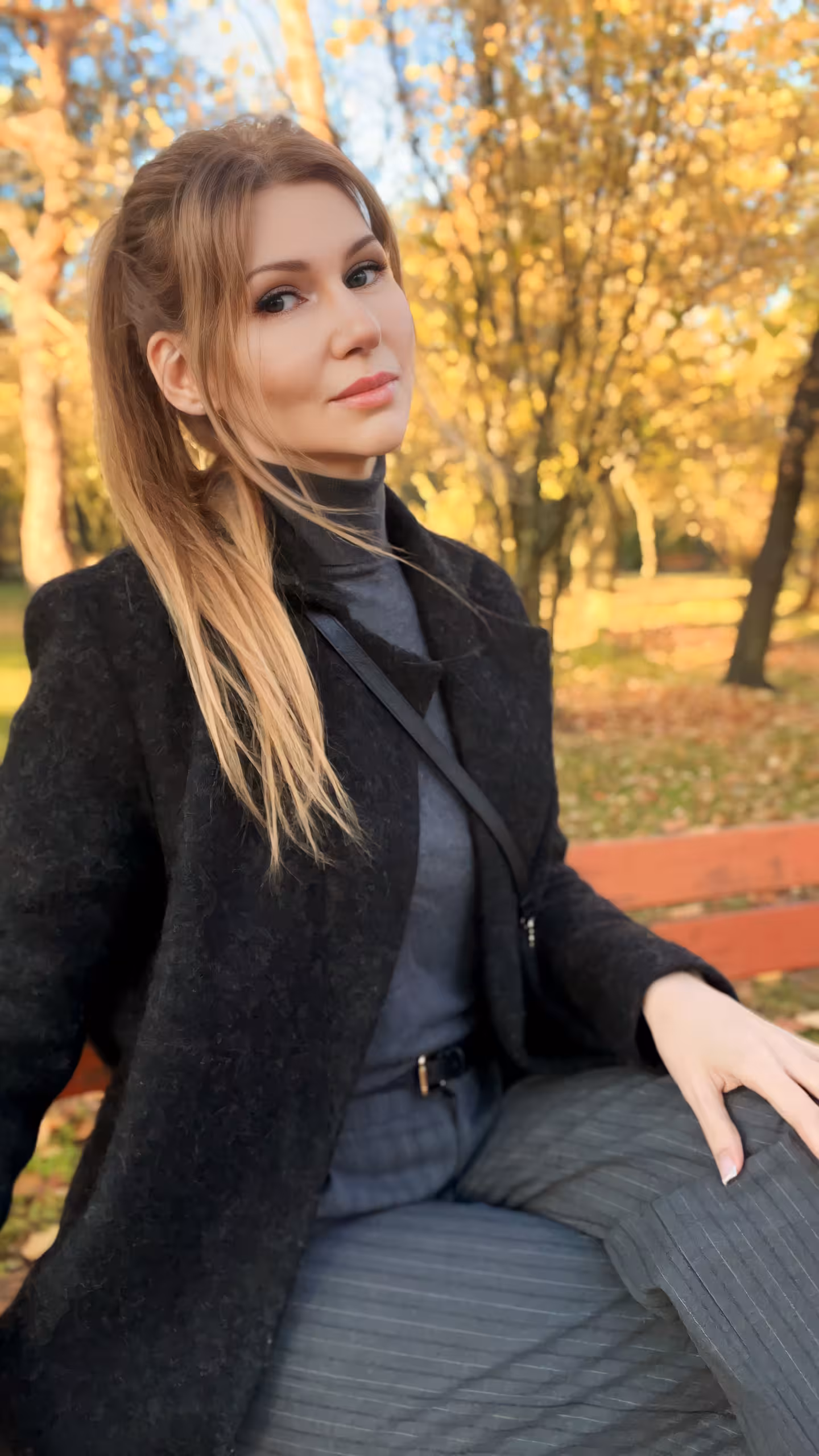  Halyna  russian brides on bandhan