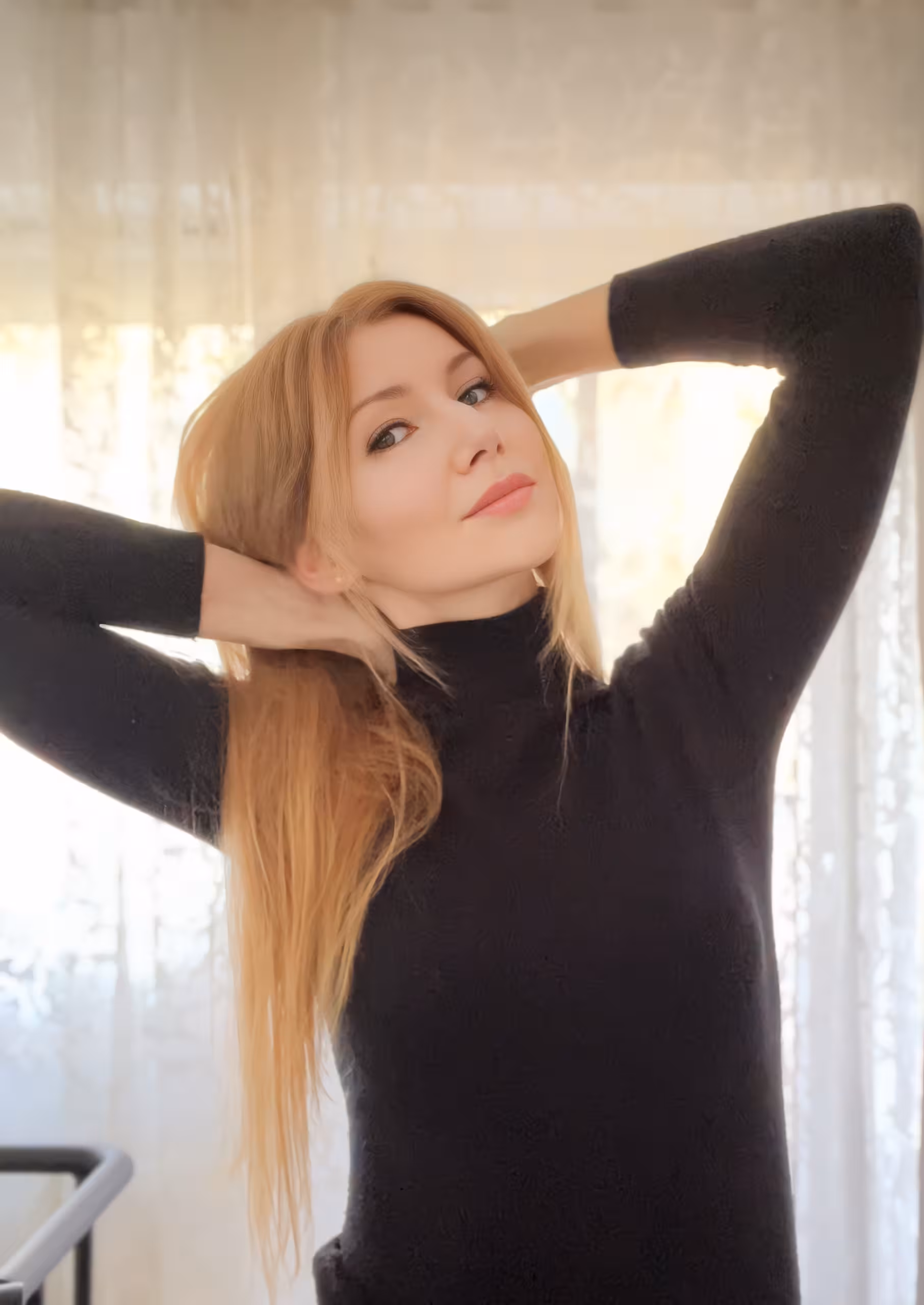  Halyna  russian brides on bandhan