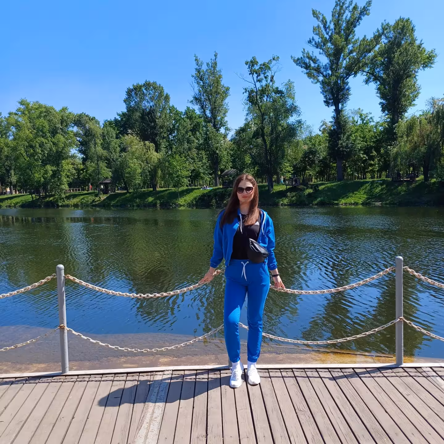 Milana russian bride team