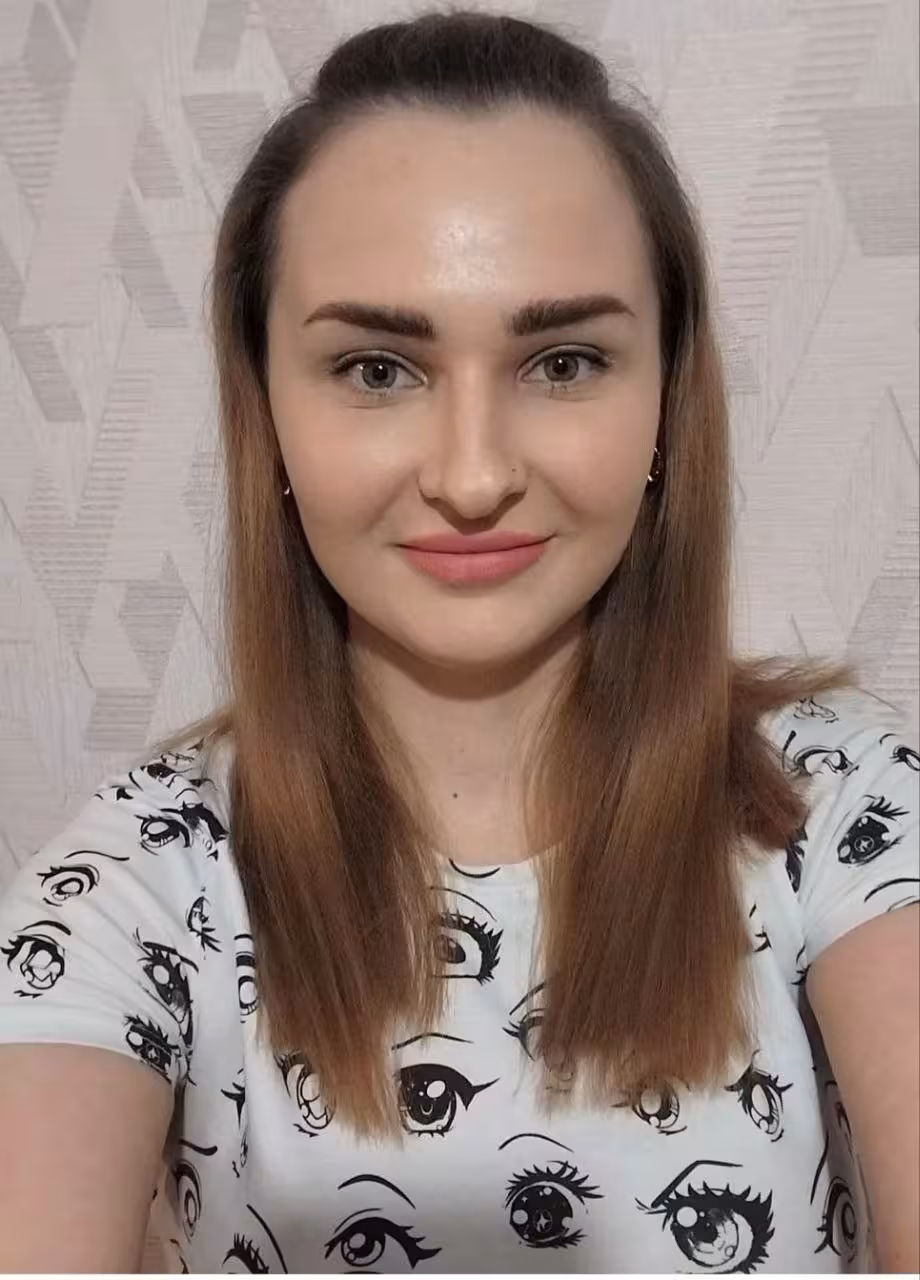 Milana russian bride team