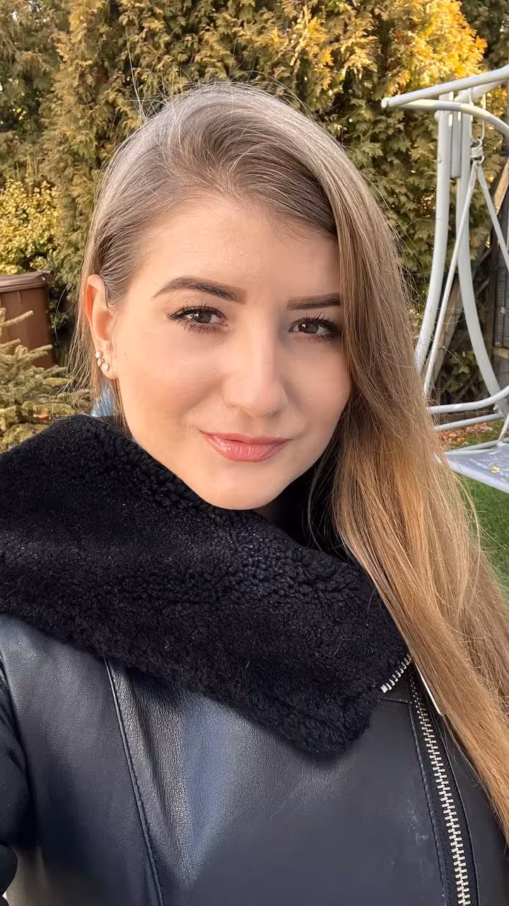 Viktoria russian bride tlc