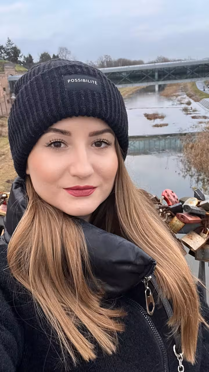 Viktoria russian bride tlc