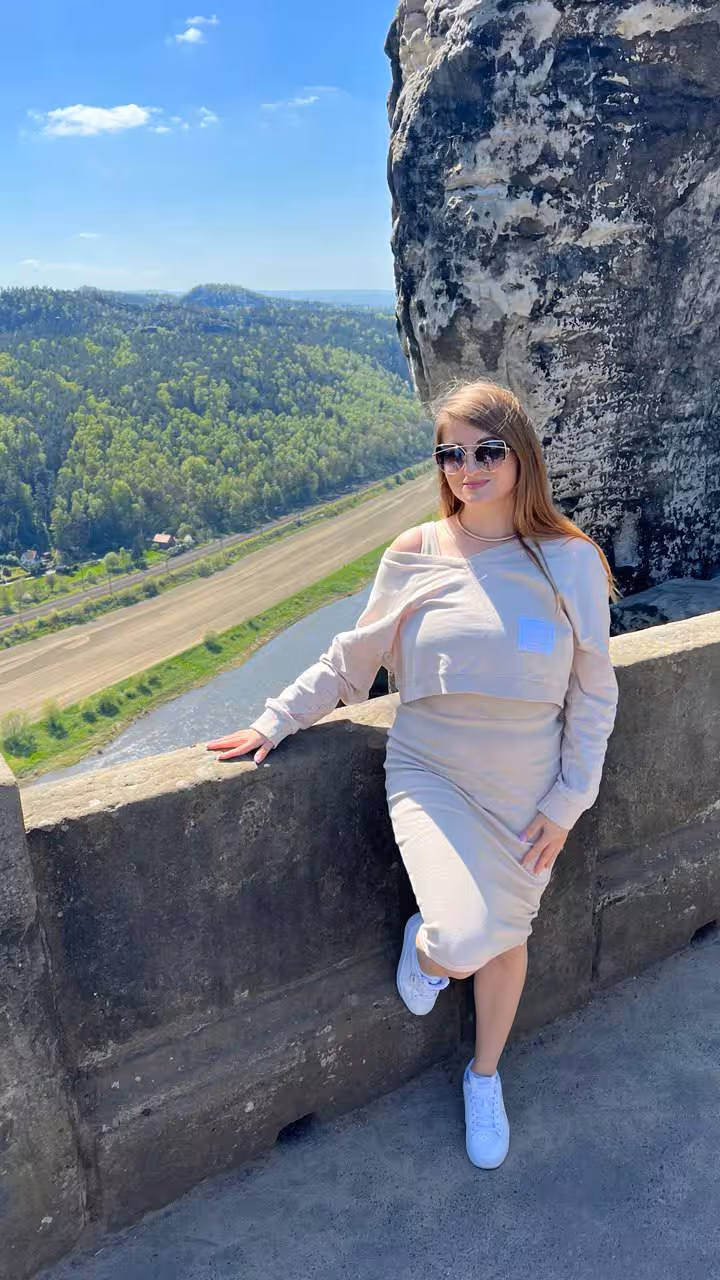 Viktoria russian bride tlc