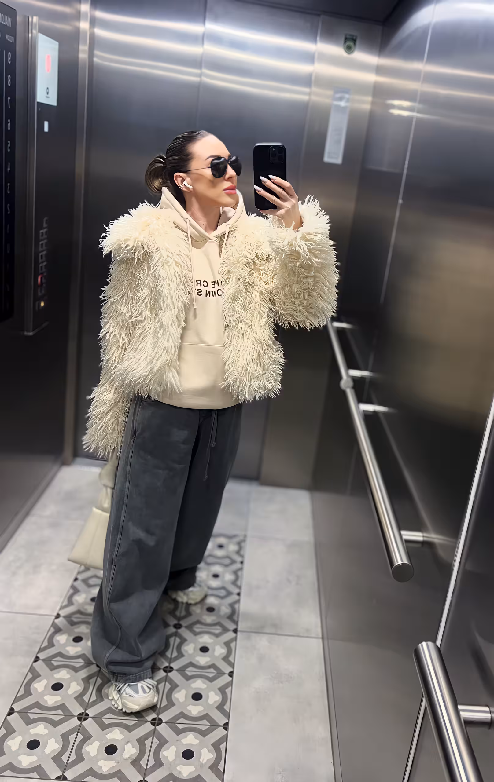 Olga russian bride trailer