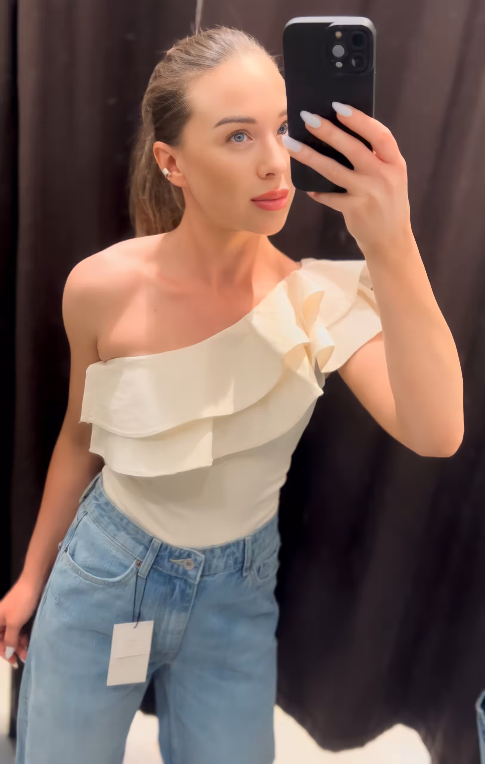 Olga russian bride trailer