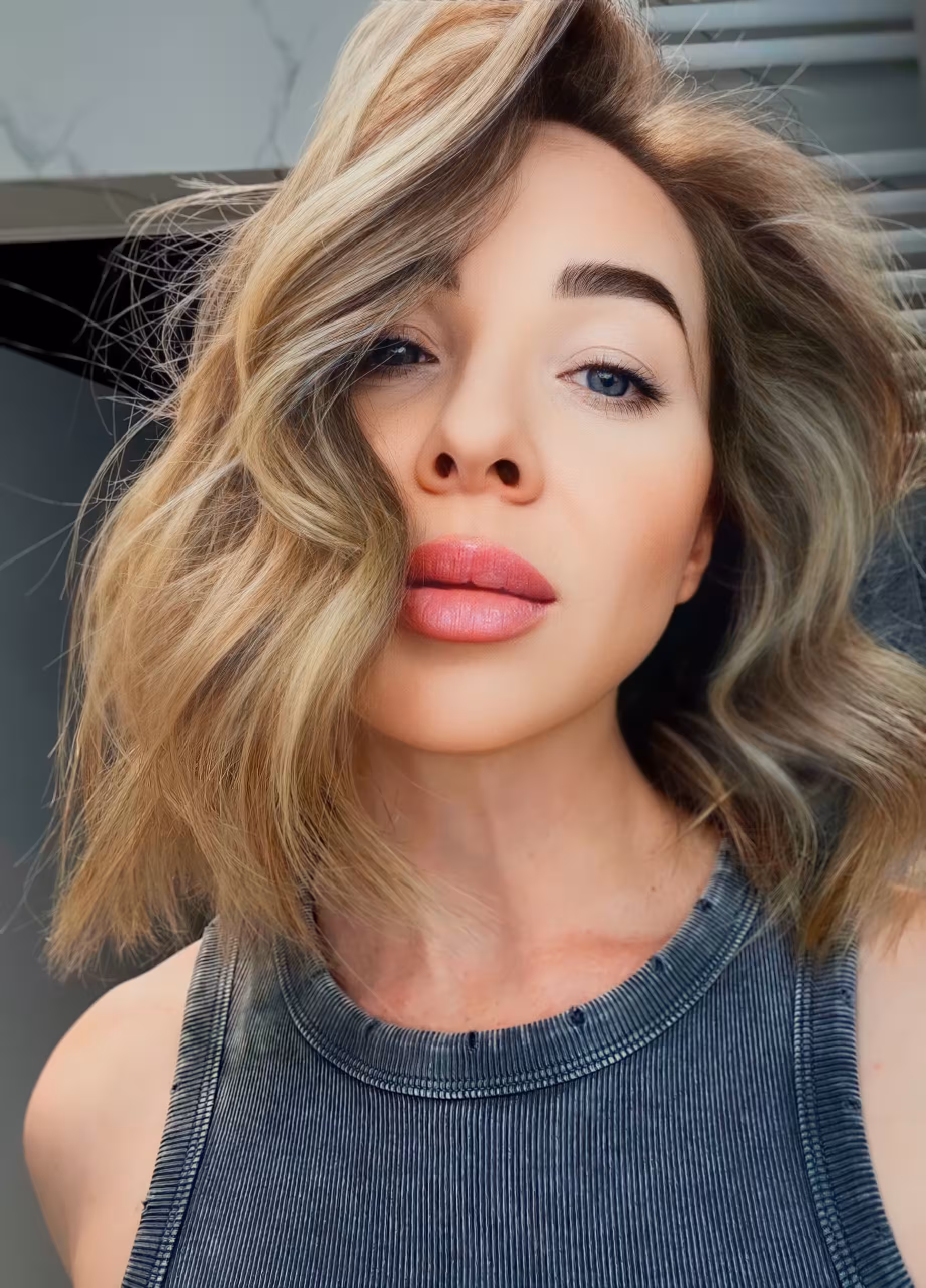 Olga russian bride trailer