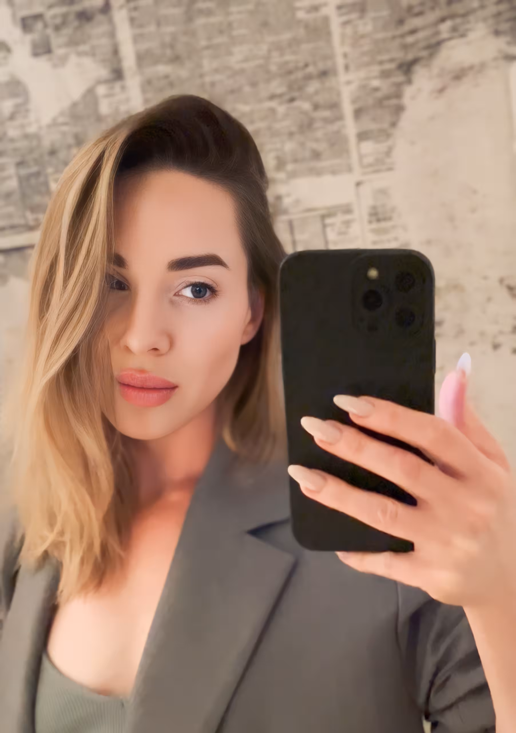 Olga russian bride trailer