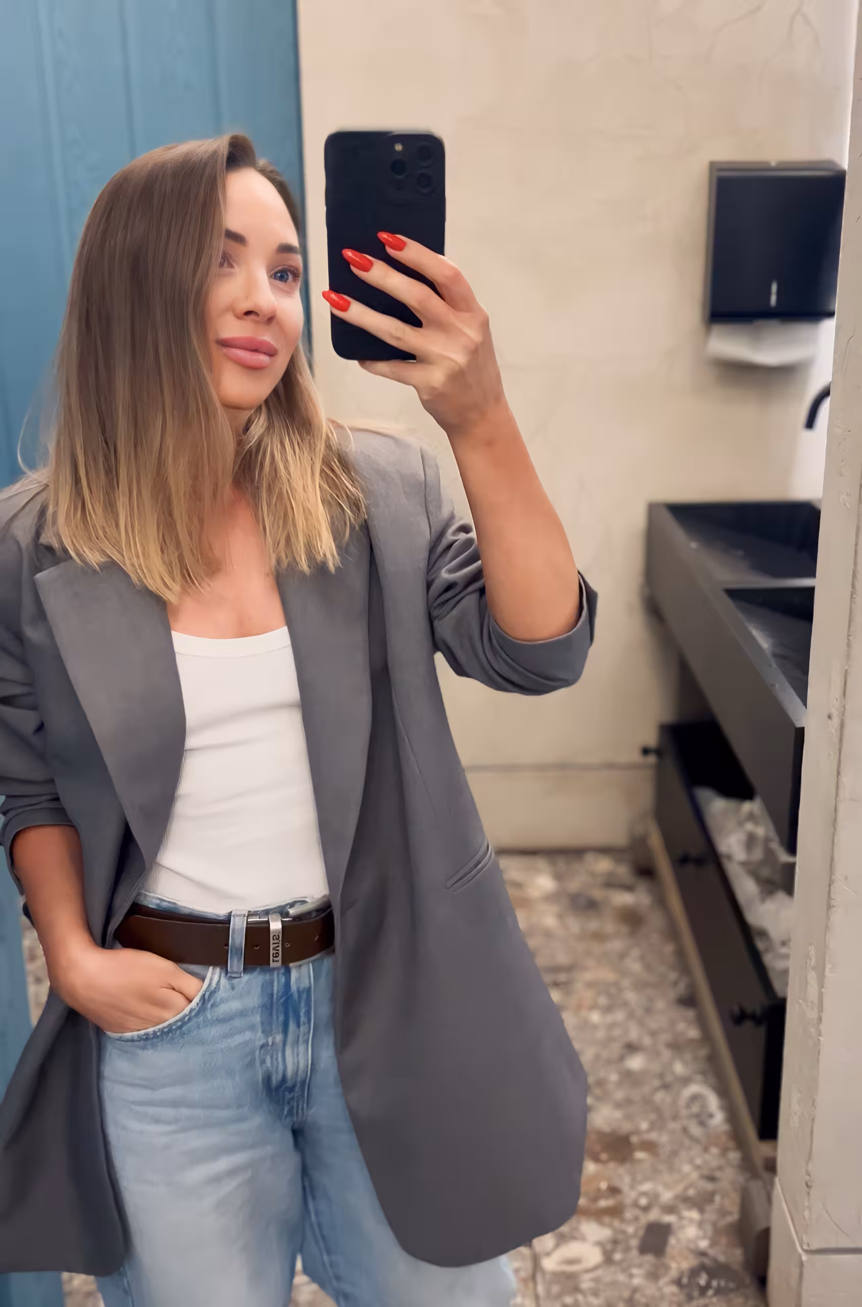 Olga russian bride trailer