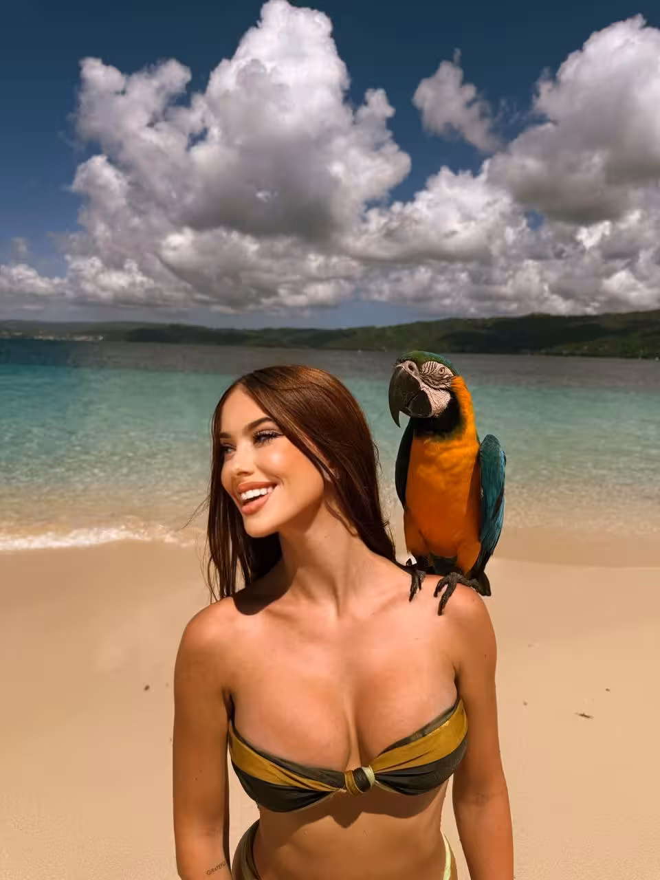 Ines russian bride trailer